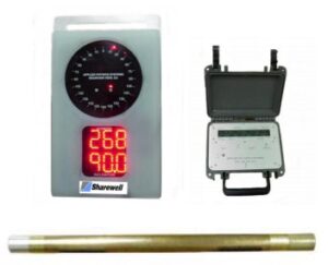 right turn supply magnetic guidance system
