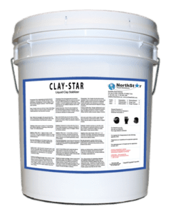 clay star