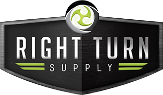 contact right turn supply