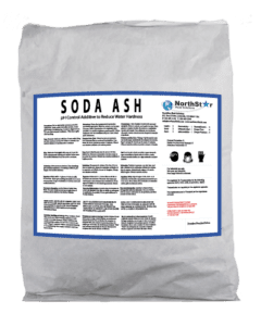 soda ash