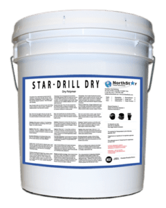 right turn supply star drill dry