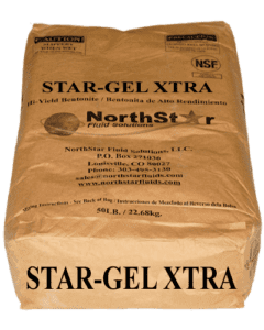 star gel extra