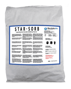 star sorb right turn supply