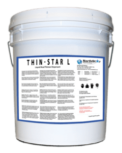 thin star l right turn supply