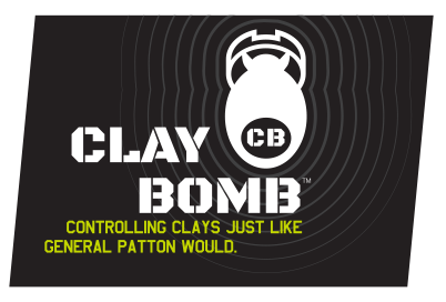 right turn supply clay bomb