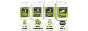 right turn supply utility drilling fluids