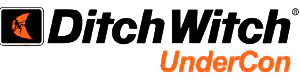 ditch witch under con
