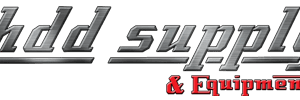 hdd supply and equipment