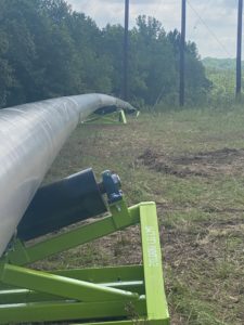 pipe roller