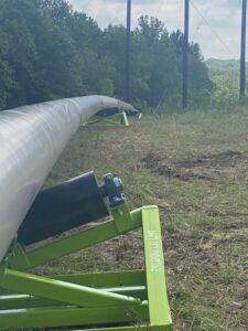 pipe roller