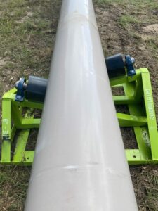 pipe roller