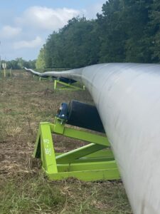 pipe roller