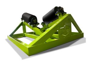 pipe roller