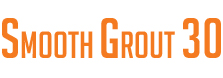smooth-grout-30 right turn supply smooth grout 30