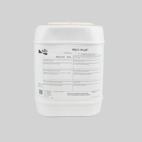 Poly-Plus