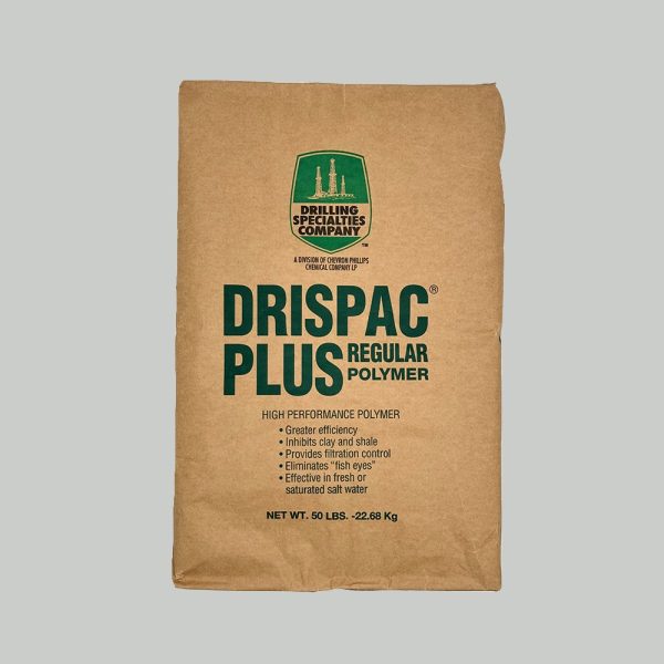 DRISPAC PLUS REGULAR