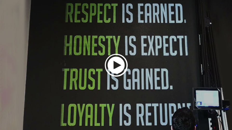 About Right Turn Supply