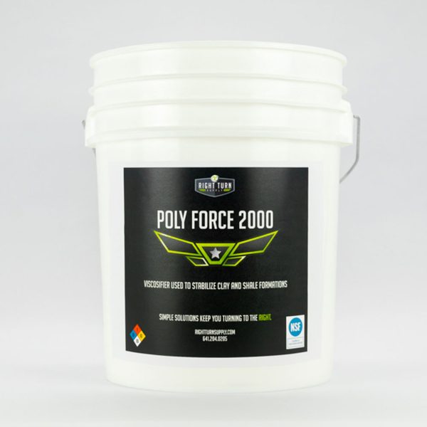 Poly Force 2000