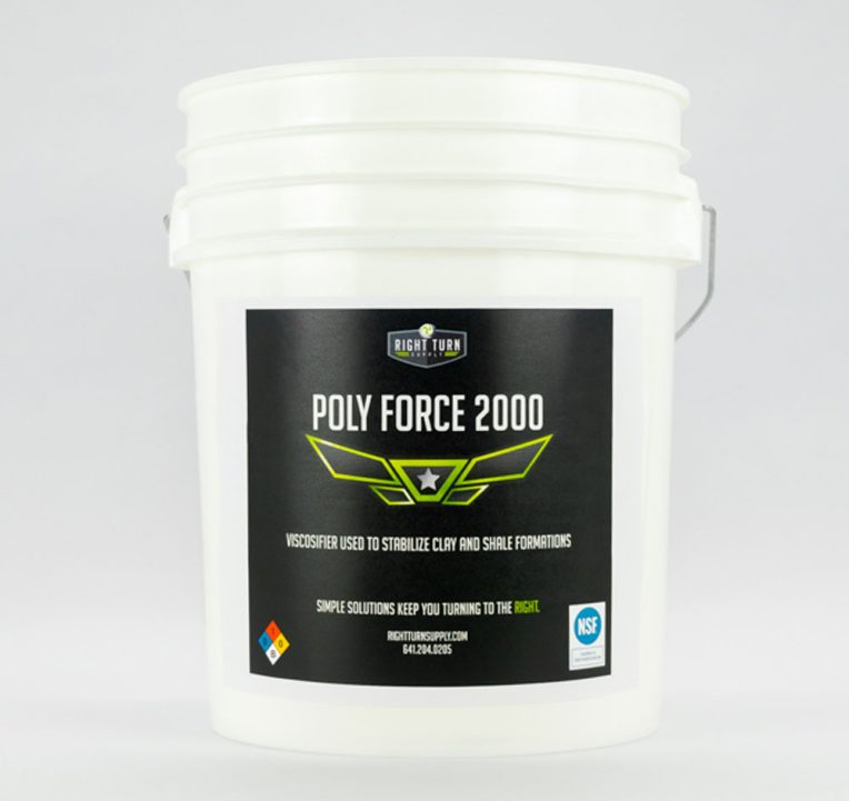 Poly Force 2000