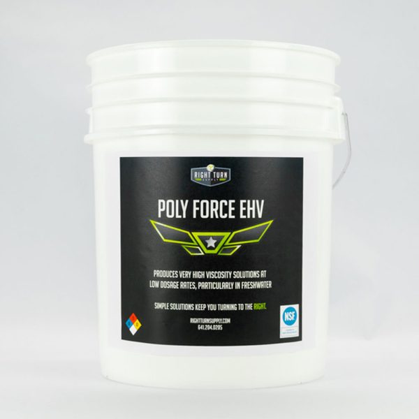 Poly Force EHV