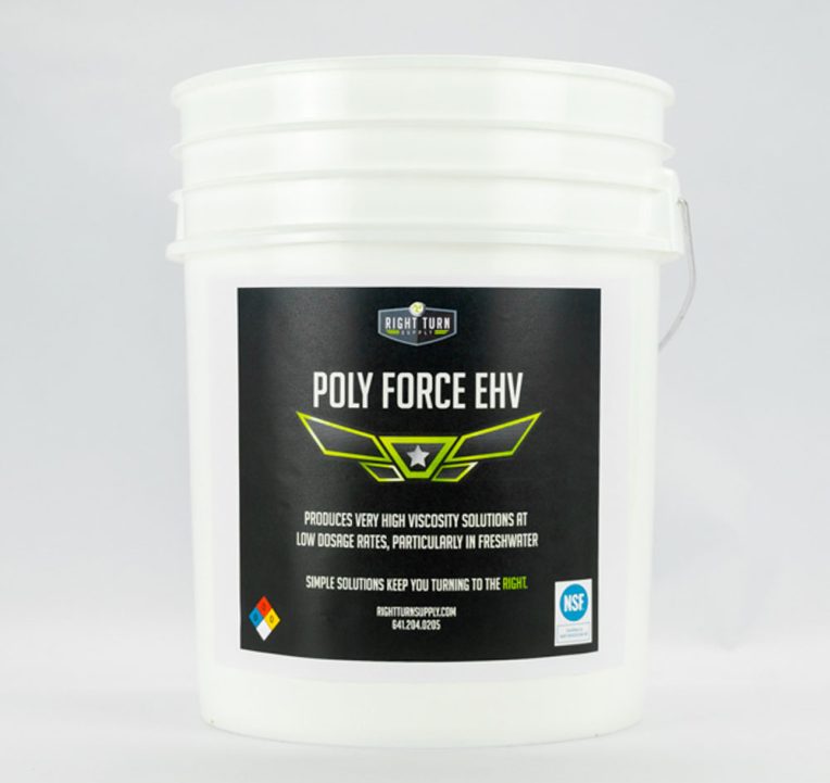 Poly Force EHV