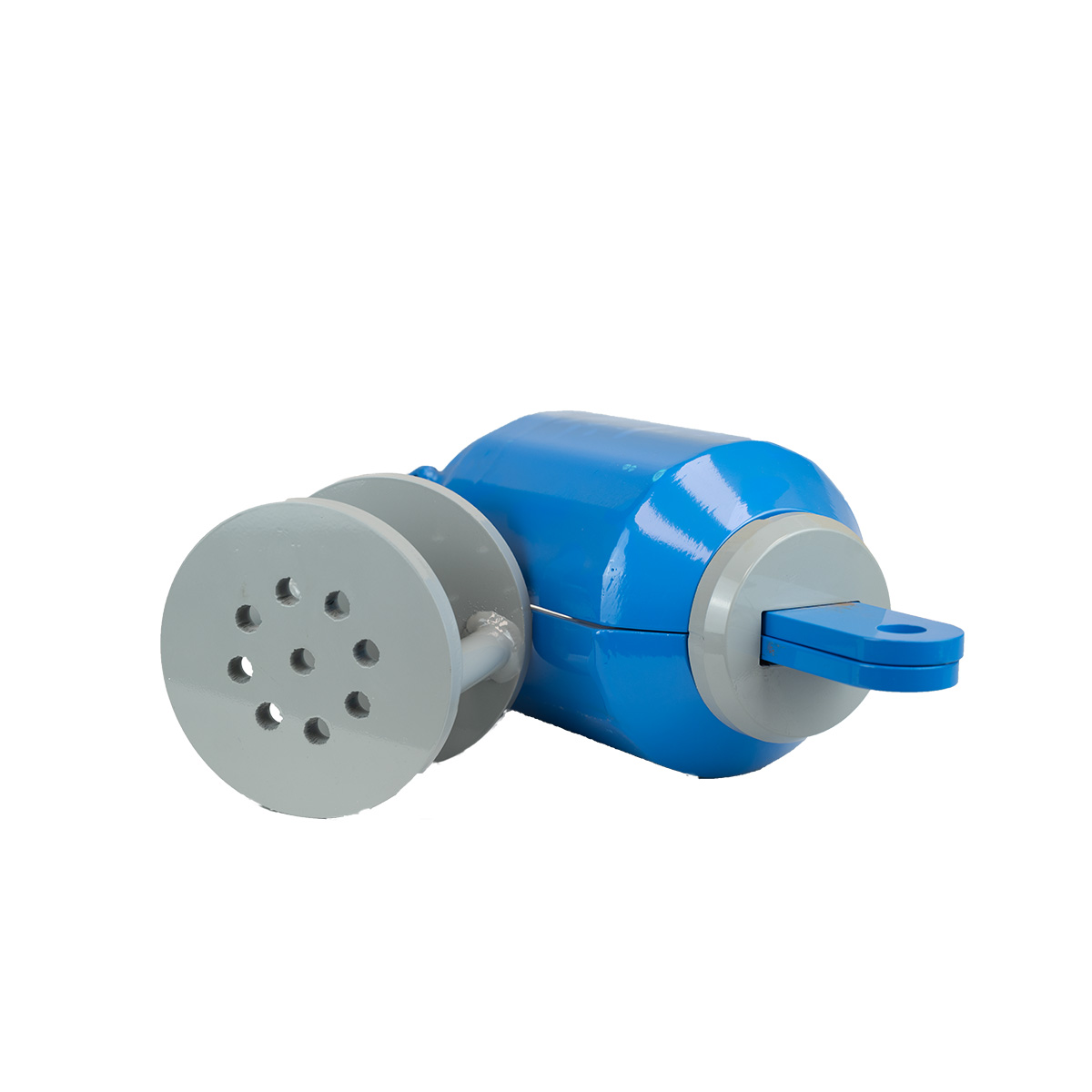 Cabezal de tracción QuickConnect: para contratistas de servicios públicos