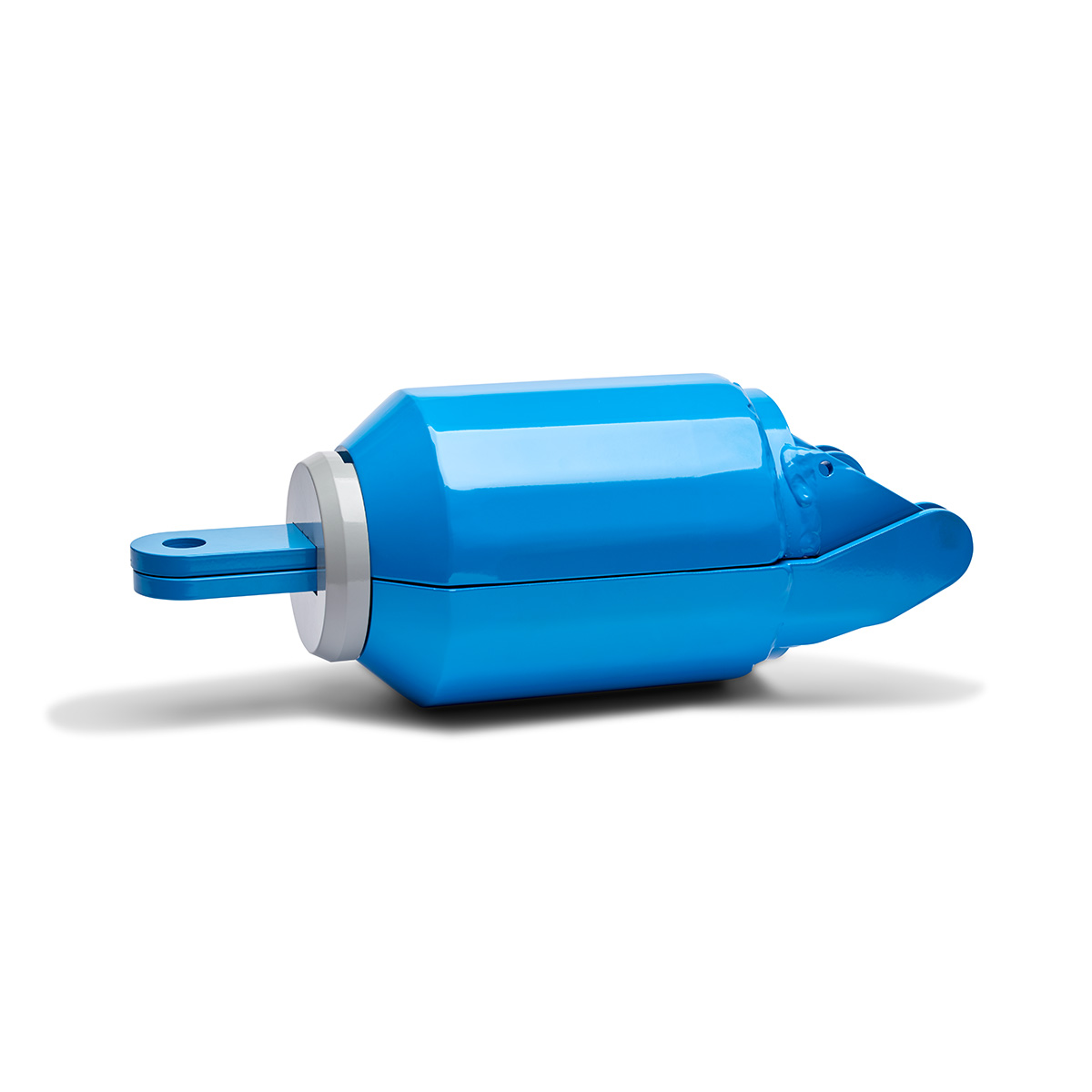 Cabezal de tracción QuickConnect: para contratistas de servicios públicos - Imagen 2