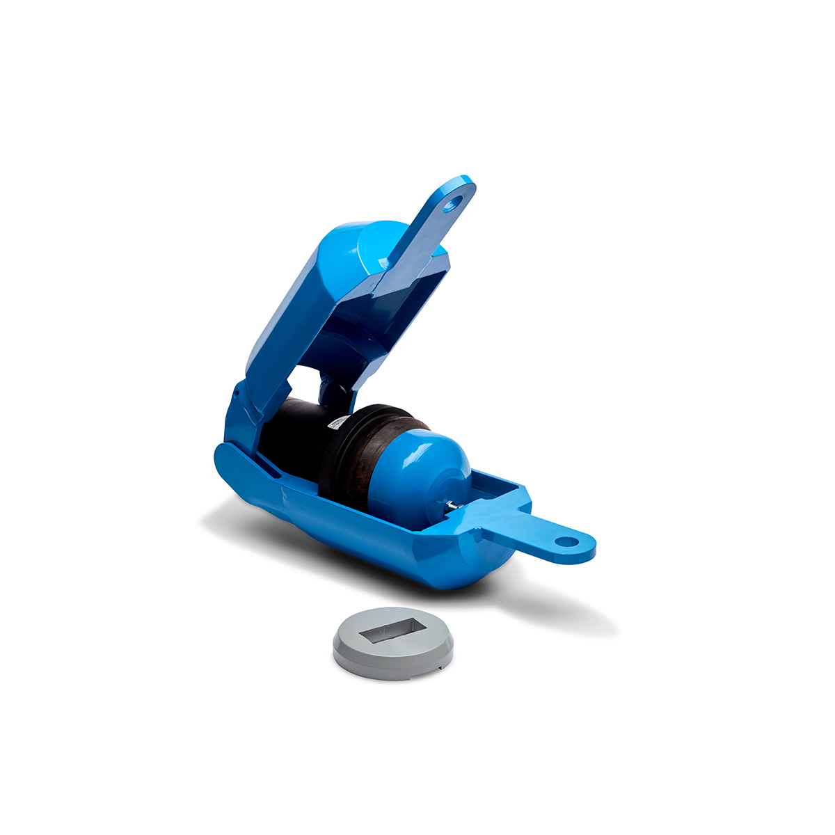 QuickConnect Pull Head - For Maxi Rig - Image 2